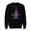 Villains Reputation Sweatshirt