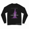 Villains Reputation Long Sleeve Shirt