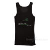 Will You Take The Green Herb Tank Top