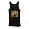 Steak Eggs And Butter Tank Top