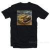 Steak Eggs And Butter T-Shirt