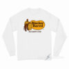 Blacker Barrel Old Country Long Sleeve Shirt