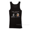 Bob Uecker Tribute Tank Top