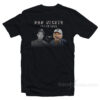 Bob Uecker Tribute T-Shirt