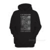 Cat Division Furry Pleasures Hoodie