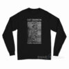 Cat Division Furry Pleasures Long Sleeve Shirt