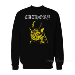 Cathory Sweatshirt