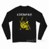 Cathory Long Sleeve Shirt