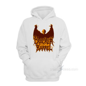 Cracker Barrel Salem's Lot Hoodie