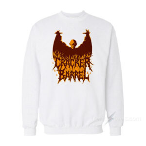 Cracker Barrel Salem's Lot Sweatshirt