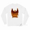Cracker Barrel Salem's Lot Long Sleeve Shirt