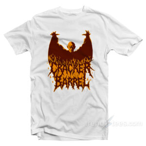 Cracker Barrel Salem's Lot T-Shirt