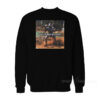 Go Long M'lord Sweatshirt