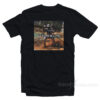 Go Long M'lord T-Shirt