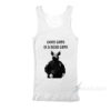 Good Cops Is A Dead Cops Tank Top