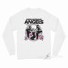 Good Morning Angels Long Sleeve Shirt