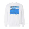 Ily Arm's Length Bounce On It Sweatshirt