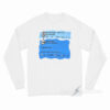 Ily Arm's Length Bounce On It Long Sleeve Shirt