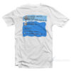 Ily Arm's Length Bounce On It T-Shirt