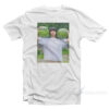 Jin With Left And Right Watermelons Photo T-Shirt