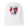 Best Friends For Life Sweatshirt