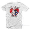 Best Friends For Life T-Shirt
