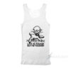 Life Is Tough But I'm Tougher Baby Lamb Tank Top