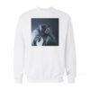 Monkey Rage Bait Sweatshirt