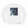 Monkey Rage Bait Long Sleeve Shirt