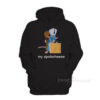 My Apolocheese Hoodie