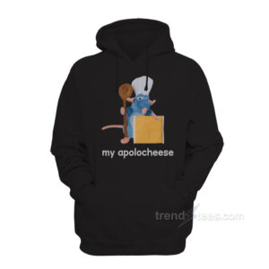 My Apolocheese Hoodie