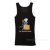 My Apolocheese Tank Top