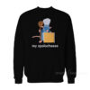 My Apolocheese Sweatshirt