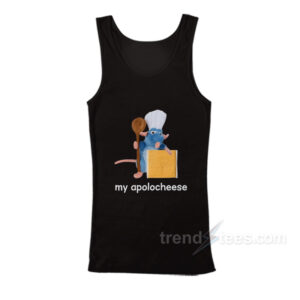 My Apolocheese Tank Top