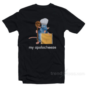 My Apolocheese T-Shirt
