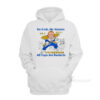 No Gods No Masters All Cops Are Bastards Hoodie