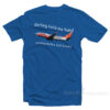 Nothing Beats a Jet2 Holiday T-Shirt