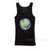Ohio Earth Planet Meme Tank Top