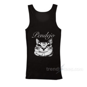 Pendejo Tank Top