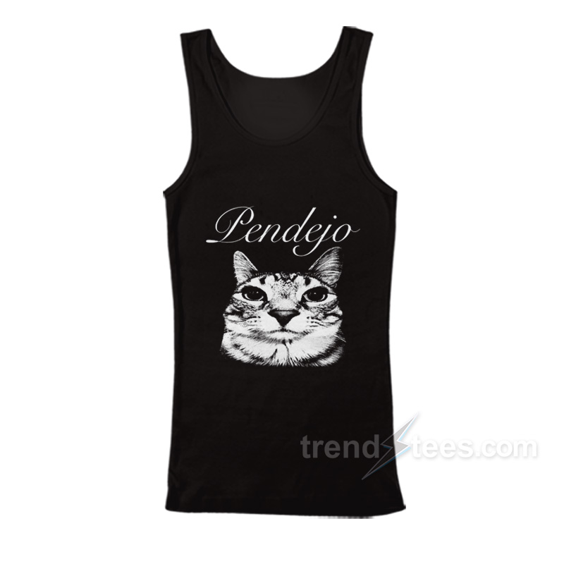Pendejo Tank Top