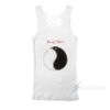 Peng Shui Penguin Yin Yang Tank Top