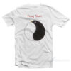Peng Shui Penguin Yin Yang T-Shirt