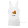 Shart Chip Dorito Tank Top