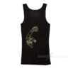 Street Fighter Tiger Uppercut Tank Top