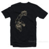 Street Fighter Tiger Uppercut T-Shirt