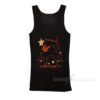 Congrations Your Done It Cat Tank Top