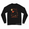 Congrations Your Done It Cat Long Sleeve Shirt