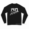 T.S 1989 Long Sleeve Shirt