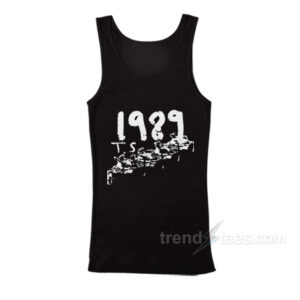 T.S 1989 Tank Top