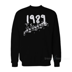 T.S 1989 Sweatshirt